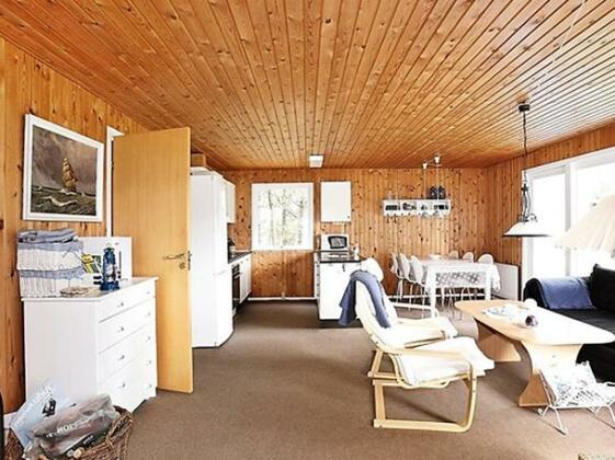 Three-Bedroom Holiday home in Snedsted 1 - Photo4