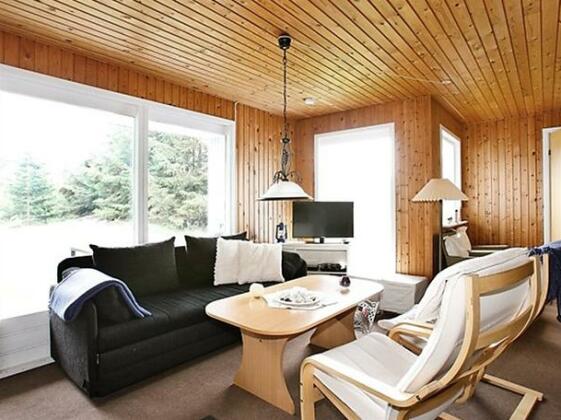 Three-Bedroom Holiday home in Snedsted 1 - Photo5