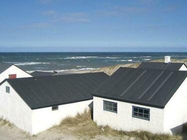Three-Bedroom Holiday home in Snedsted 1