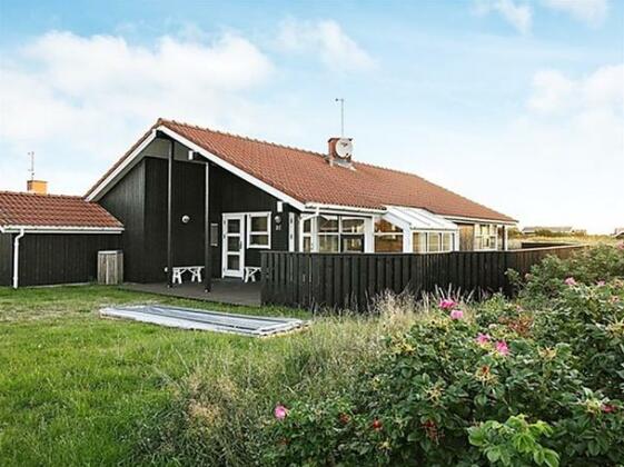 Three-Bedroom Holiday home in Thisted 13 - Photo2