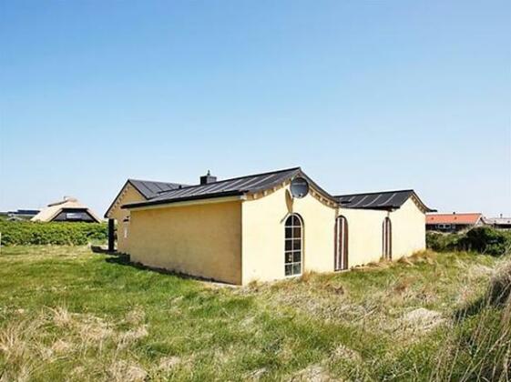 Three-Bedroom Holiday home in Thisted 18 - Photo2