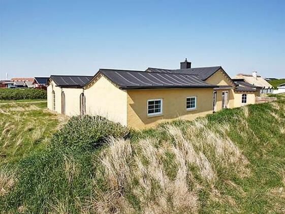 Three-Bedroom Holiday home in Thisted 18 - Photo3