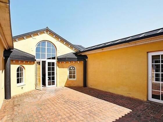Three-Bedroom Holiday home in Thisted 18 - Photo4