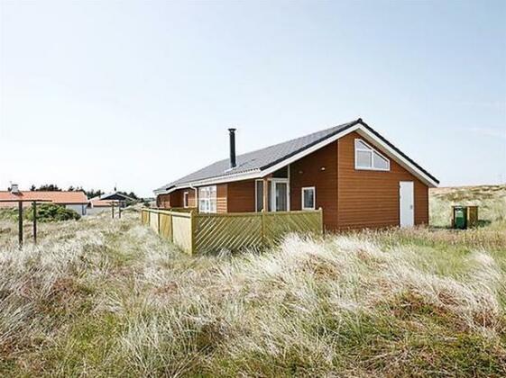 Three-Bedroom Holiday home in Thisted 20 - Photo3