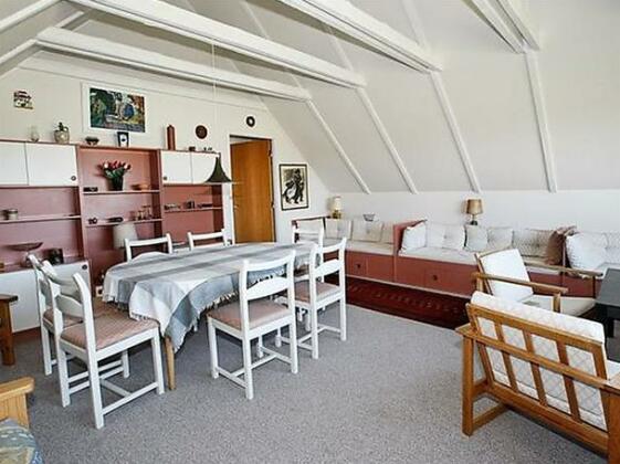 Three-Bedroom Holiday home in Thisted 21 - Photo5