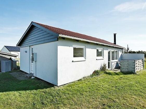 Three-Bedroom Holiday home in Thisted 23 - Photo2