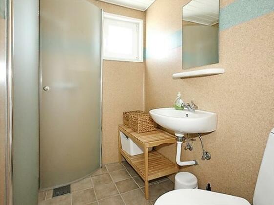Three-Bedroom Holiday home in Thisted 23 - Photo3