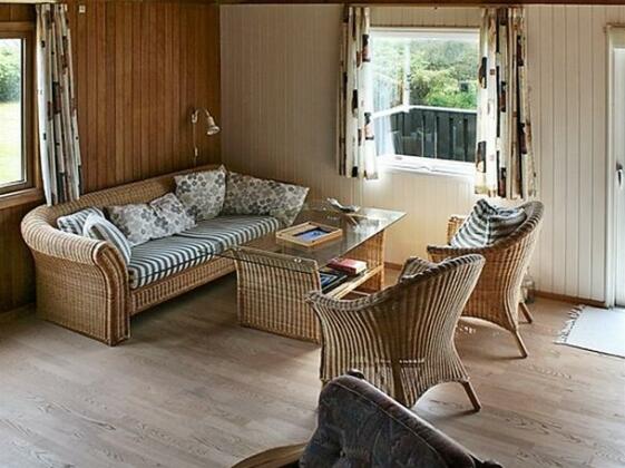 Three-Bedroom Holiday home in Thisted 3 - Photo2