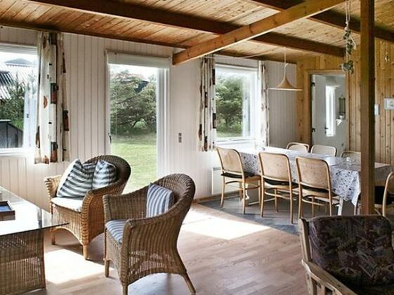 Three-Bedroom Holiday home in Thisted 3 - Photo3