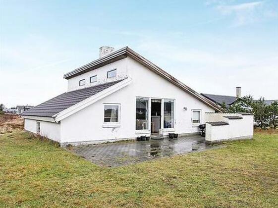 Three-Bedroom Holiday home in Thisted 4 - Photo2