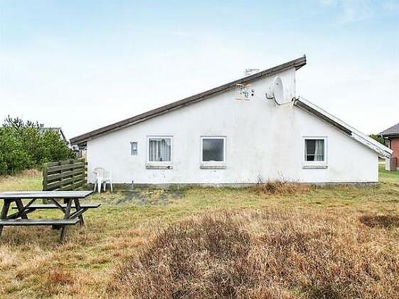 Three-Bedroom Holiday home in Thisted 4 - Photo3