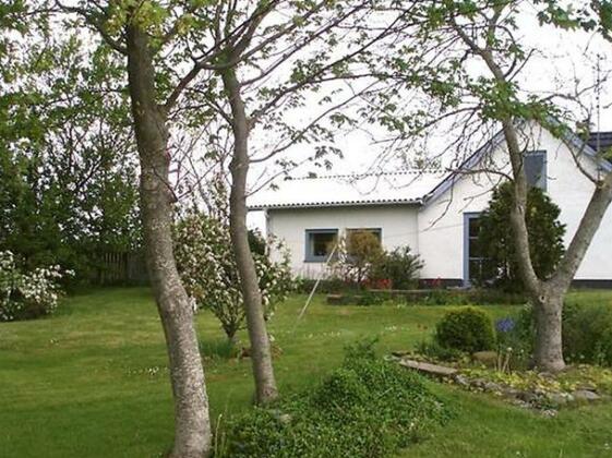 Three-Bedroom Holiday home in Thisted 6