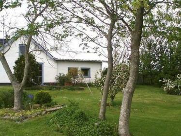 Three-Bedroom Holiday home in Thisted 6