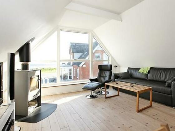 Three-Bedroom Holiday home in Vestervig 14 - Photo2