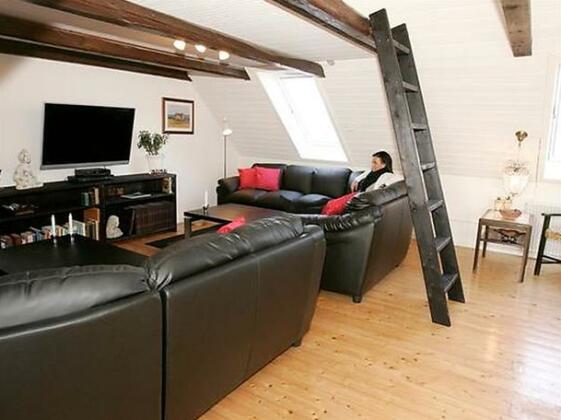 Three-Bedroom Holiday home in Vestervig 5 - Photo4