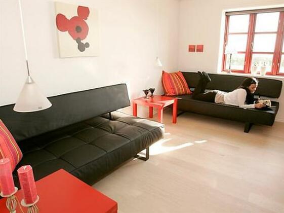 Three-Bedroom Holiday home in Vestervig 5 - Photo5
