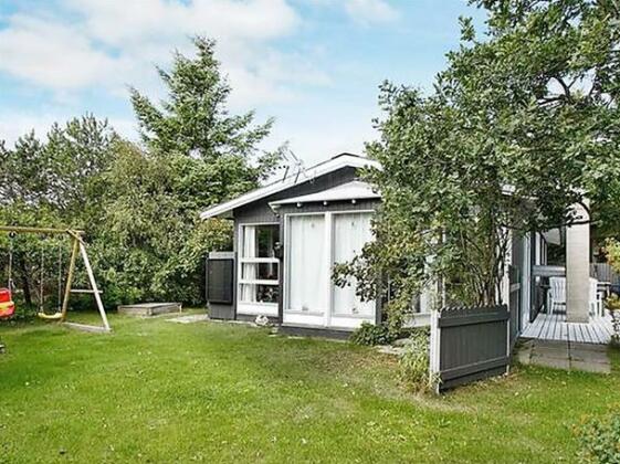 Two-Bedroom Holiday home in Hurup Thy 1 - Photo2