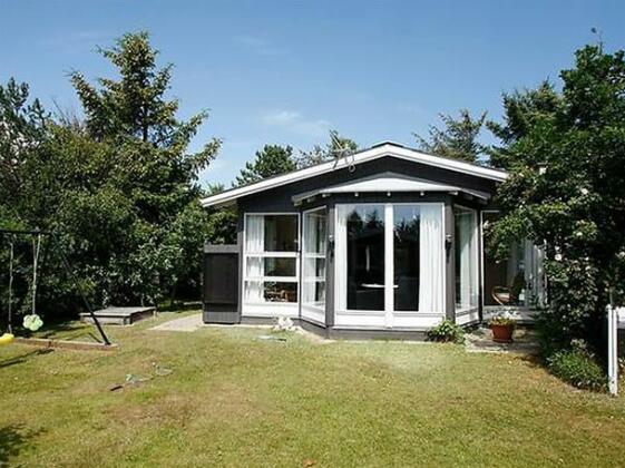 Two-Bedroom Holiday home in Hurup Thy 1 - Photo3