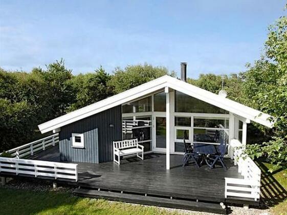 Two-Bedroom Holiday home in Hurup Thy 3 - Photo3
