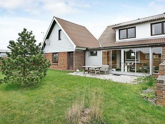 Two-Bedroom Holiday home in Snedsted 1 - Photo2