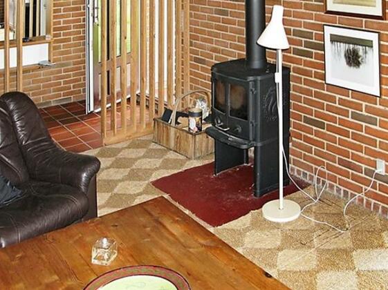 Two-Bedroom Holiday home in Snedsted 1 - Photo3