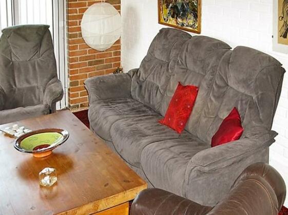 Two-Bedroom Holiday home in Snedsted 1 - Photo4