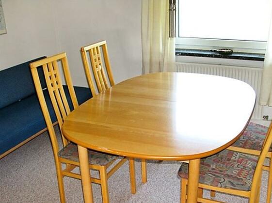 Two-Bedroom Holiday home in Snedsted 1 - Photo5