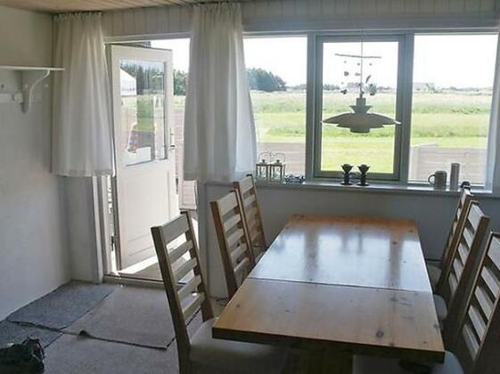 Two-Bedroom Holiday home in Thisted 10 - Photo2