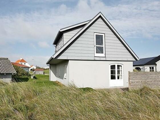 Two-Bedroom Holiday home in Thisted 13 - Photo2