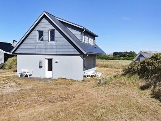 Two-Bedroom Holiday home in Thisted 13 - Photo5