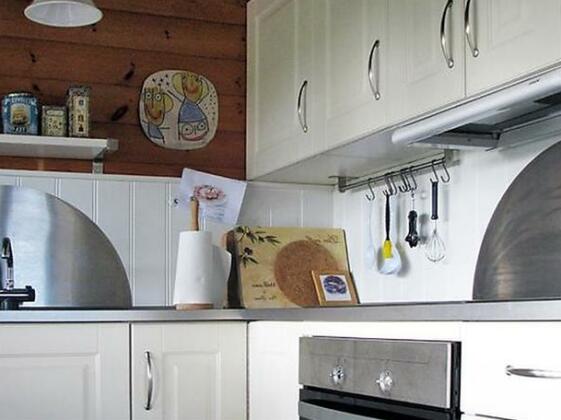 Two-Bedroom Holiday home in Thisted 14 - Photo2