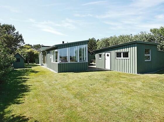 Two-Bedroom Holiday home in Vestervig 1 - Photo3