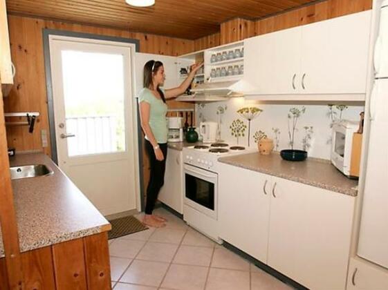 Two-Bedroom Holiday home in Vestervig 2 - Photo2