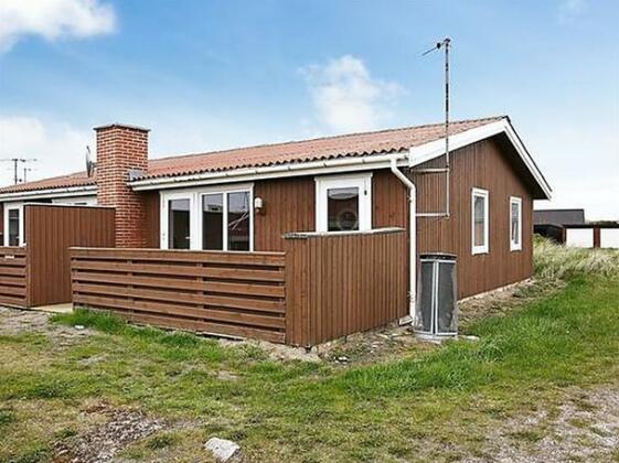 Vorupor Thisted North Jutland Region - Photo2