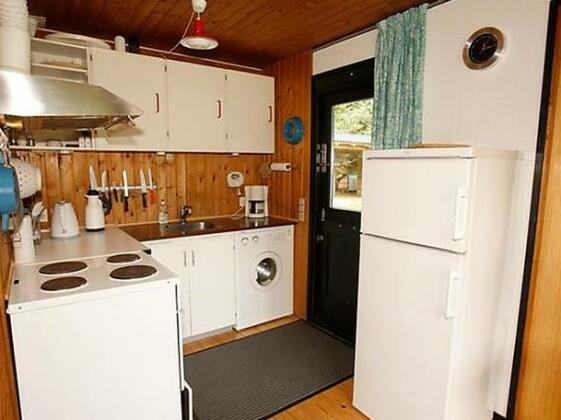 Three-Bedroom Holiday home in Thyholm 1 - Photo5
