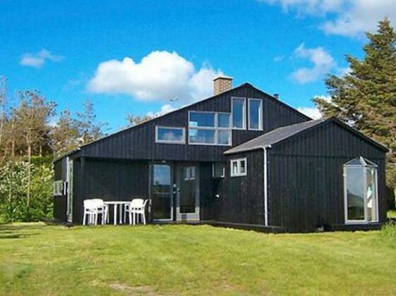 Three-Bedroom Holiday home in Thyholm 3 - Photo3