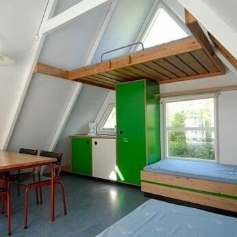 Sankt Helene Holiday Center - Photo3
