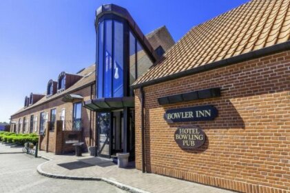 Hotel Bowler Inn