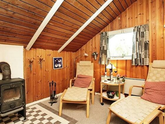Three-Bedroom Holiday home in Toftlund 21 - Photo2