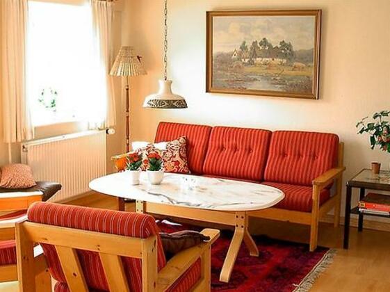 Two-Bedroom Holiday home in Hojer 1 - Photo4