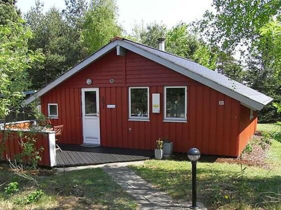Two-Bedroom Holiday home in Toftlund 3 - Photo2