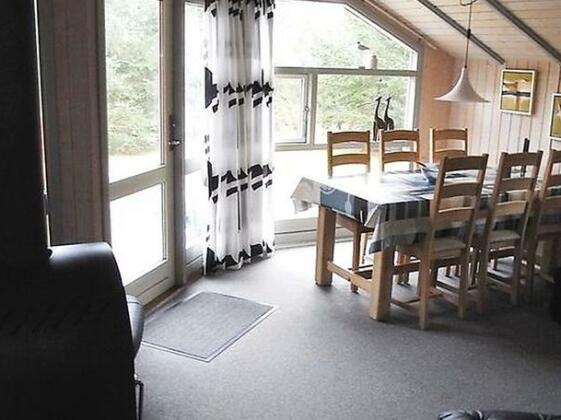 Two-Bedroom Holiday home in Toftlund 3 - Photo5