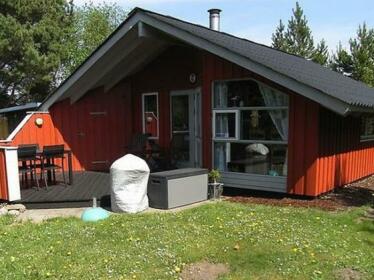 Two-Bedroom Holiday home in Toftlund 3