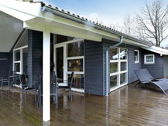 Two-Bedroom Holiday home in Toftlund 5