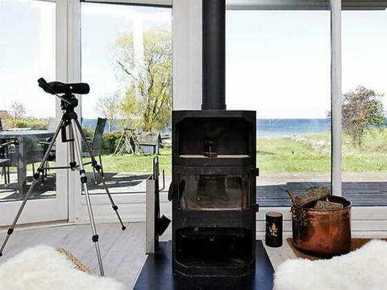 Four-Bedroom Holiday home in Tranekaer 2 - Photo5