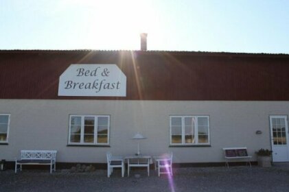 Frederiksensminde Bed & Breakfast