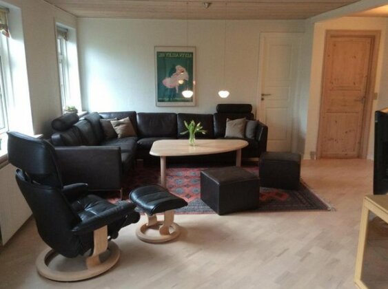 Axelgaard Guest Rooms - Photo3