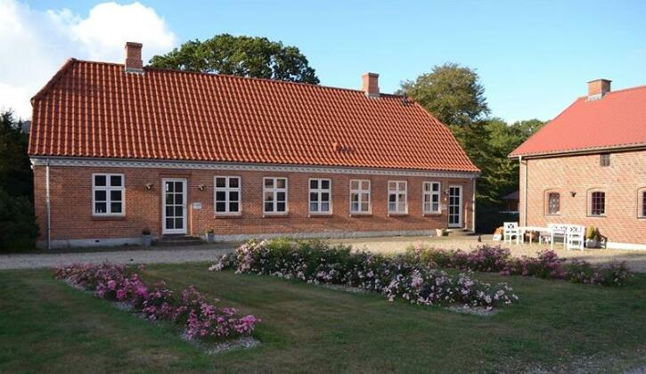 Bed & Breakfast Tistrup