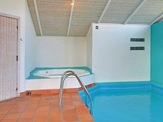 Five-Bedroom Holiday home in Vejers Strand 1 - Photo3