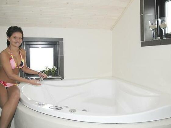 Four-Bedroom Holiday home in Blavand 14 - Photo5